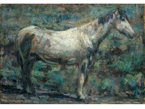 【東京都】豊島区立熊谷守一美術館で特別企画展「熊谷守一美術館41周年展 守一と故郷。」開催