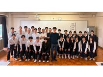 PHILOCOFFEAと市立船橋高校による「実践型マーケティング教育プロジェクト」が始動！