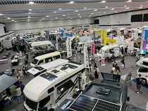 【静岡県静岡市】「ふじのくにキャンピングカー＆アウトドアショー2026」開催！前売券を販売中