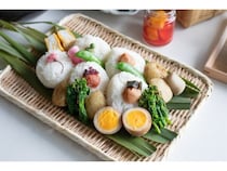 【歌山県みなべ町】梅の里・みなべ町で梅体験！千里庵がGWにシロップ＆おにぎり作りを楽しむイベント開催