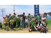 【埼玉県深谷市】パルシステム埼玉、産直提携産地・沃土会の農業体験イベントを開催
