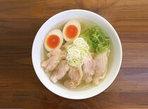 【東京都大田区】蒲田駅前に「ラーメンステーション蒲田」がオープン！豚肉を一切使わないラーメンを提供