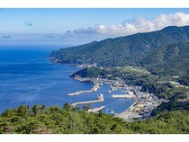 福井県越前町にて『越前町よりどり海土里デジタルスタンプラリー2026』開催中