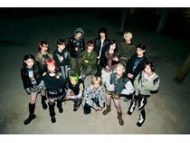 【佐賀県佐賀市】小中高生アーティスト『PG』が「地球のラテール」POP-UP開催記念イベントに出演！