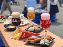 【神奈川県横浜市】山下公園でベルギービールと絶品グルメを楽しむ「ベルギービールウィークエンド2026 横浜」開催！ステージやマルシェも