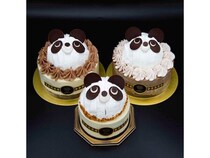 【大阪府大阪市】阪神梅田本店に限定出店！MERCY Vegan Factoryが乳・卵・小麦不使用のケーキを販売