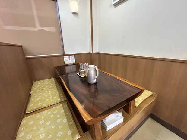 店内1
