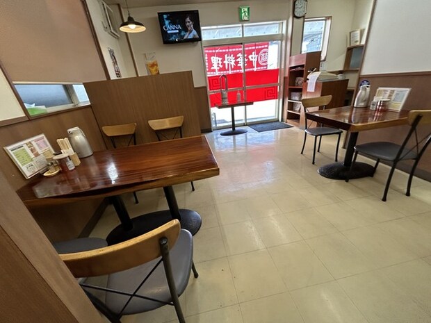 店内-1-1