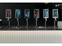 【大阪府大阪市】コーヒーの背景と未来に触れる近未来型カフェ「2050 coffee 心斎橋店」オープン