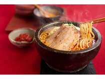 【大阪府大阪市】梅田に、“コク辛”の一杯を味わえる「赤から麺」OPEN！ランチ営業のみ＆1日60食限定