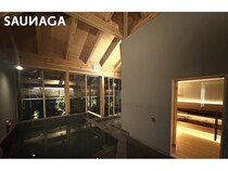 【長野県長野市】善光寺経蔵のような「木造宝形造り」の月額オーナー制一軒家サウナ「SAUNAGA」が開業