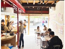【神奈川県横浜市】多世代交流拠点「二つ台みーとみーと」完成！イベントスペースや業務用キッチンも用意