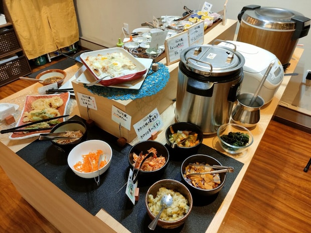 ばぁぐ亭