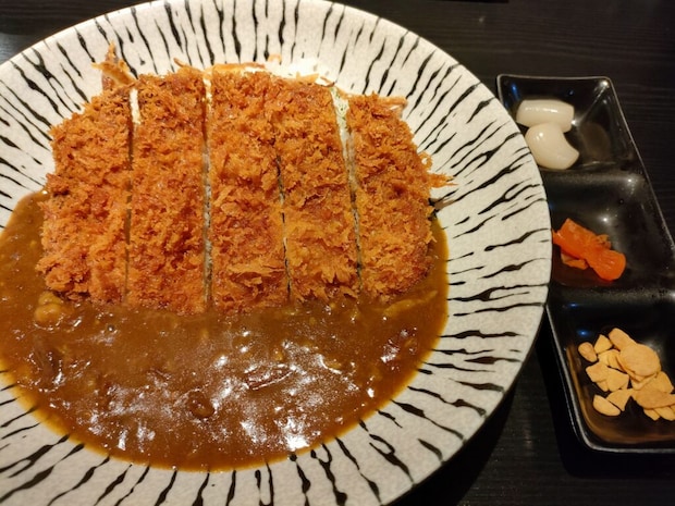 ばぁぐ亭