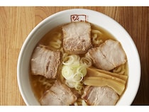 神奈川県鎌倉市に『喜多方ラーメン坂内 大船仲通り店』オープン。大船駅から徒歩数分！