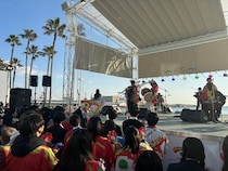 【大阪府大阪市】ATCで「ごみ祭り」開催！トークイベント・ごみ楽器ワークショップ・ライブの3本立て