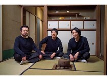 映画・ドラマ衣裳を手がける黒澤兄弟が新ブランド「黒澤衣裳」ローンチ！展示会を開催