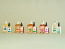【東京都渋谷区】「HATAGO」代官山 蔦屋書店にてPOP UPを開催、鎌倉をテーマにした香り5種が登場