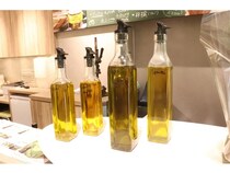 【兵庫県神戸市】小豆島のオリーブオイルの魅力を実感できる体験型店舗、井上誠耕園 神戸元町店OPEN！