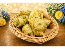 イタリアバール「デルソーレ」、父の日限定で「ゼッポレ」を無料提供！創業25周年