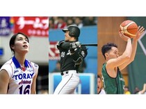 【東京都台東区】日本健康医療専門学校が元プロ野球選手らをテクニカルコーチとして招聘！部活動を強化