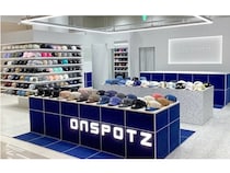 【大阪府和泉市】ニューエラ正規取扱店「ONSPOTZ ららぽーと和泉店」登場！オープン記念プレゼントも