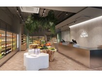 【東京都港区】麻生十番にオーガニックスーパー「15/e organic」2号店OPEN！店舗限定キャンペーンも