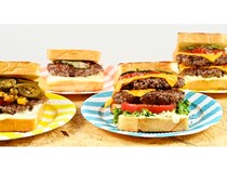【千葉県柏市】クラフトバーガー専門店「JB's TOKYO」千葉県初の新店舗をオープン