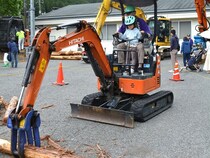 【岡山県】林業機械の乗車・操縦体験や木のおもちゃで遊べる「百年の森林まつり」西粟倉村で開催