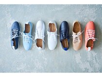 【奈良県奈良市】奈良蔦屋書店で、日本発シューズブランド「SWAAN4RLBERG」のPOP UP SHOP開催！