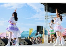 【福井県美浜町】地域に根ざしたアイドルグループ「星屑のサイクル」の新メンバーオーディションが開催