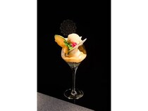 【東京都渋谷区】モダンメキシカンBAR・A9がシグニチャーパフェシリーズ始動！第一弾は「Melztli」