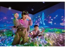 【山口県下関市】遊びが学びに変わる次世代型テーマパーク「リトルプラネット」下関ゆめシティにOPEN！