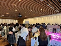 【東京都目黒区】オーガニック・無添加商品を集めた「ViOマルシェVol.10」代官山GARAGEで開催