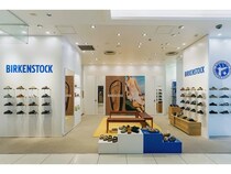 【広島県広島市】BIRKENSTOCKがポップアップストアをオープン！サンダルをはじめとする人気商品が登場