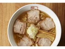 神奈川県鎌倉市に『喜多方ラーメン坂内 大船仲通り店』オープン。大船駅から徒歩数分！