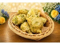 イタリアバール「デルソーレ」、父の日限定で「ゼッポレ」を無料提供！創業25周年