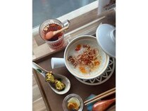 【東京都目黒区】都立大学に「薬膳茶カフェOhana＆」がOPEN。体調チェックで選ぶ食べるセルフケア