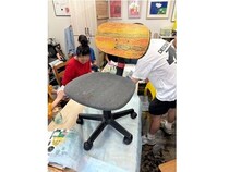 【神奈川県平塚市】少し不思議でワクワクする、障がいのある作家の展覧会「高園ワンダーランド」が開催