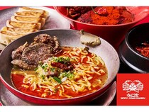 【東京都台東区】2年かけてたどり着いた至高の一杯！激辛蟹ラーメン専門店「かにを」が浅草にオープン