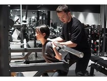 【新潟県長岡市】24時間営業×パーソナル×定額制のハイブリッドジム「TRANCE GYM 長岡店」OPEN！