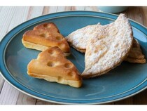 【神奈川県】箱根チーズテラスが初の常温土産焼き菓子2種を5月2日より発売、持ち帰りやすさを追求