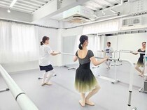 【東京都世田谷区】大人に合った学び方ができる「大人バレエアカデミー 自由が丘スタジオ」オープン！