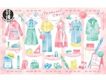 【京都府京都市】「文具女子博 pop-up in 京都2026」が開催！オリジナルグッズや購入特典も