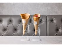 【東京都新宿区】大人のためのクレープ専門店「CrepeCompany」が歌舞伎町に誕生！コンセプトは「美味しいものを、少しだけ。」