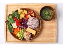 【東京都江東区】ヘルシー＆おいしい「鳥〇食堂×タニタカフェ」、東京23区初出店！オープン記念特典も