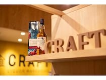 【愛知県安城市】お酒と食のセレクトショップ「LIQUOR WAREHOUSE CRAFTららぽーと安城店」OPEN！