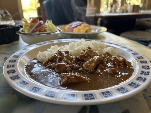 チキンカレー2-2-2