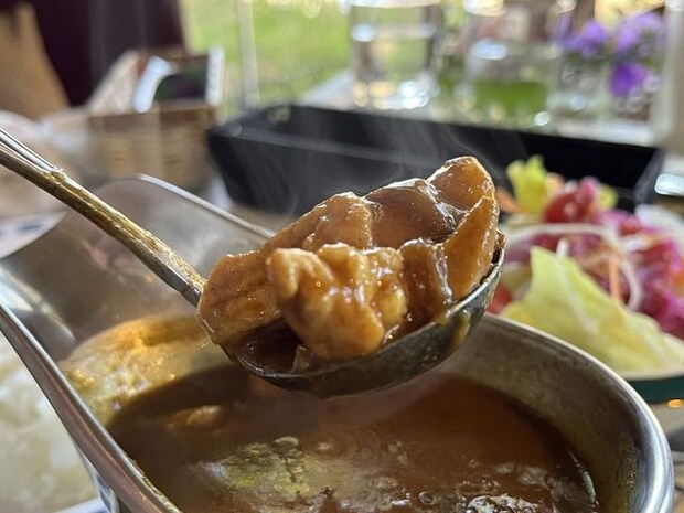 チキンカレー1-4