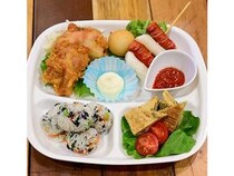 【愛知県刈谷市】GW限定！韓国料理店「カブ韓」に辛さを抑えた子ども向け550円プレート登場